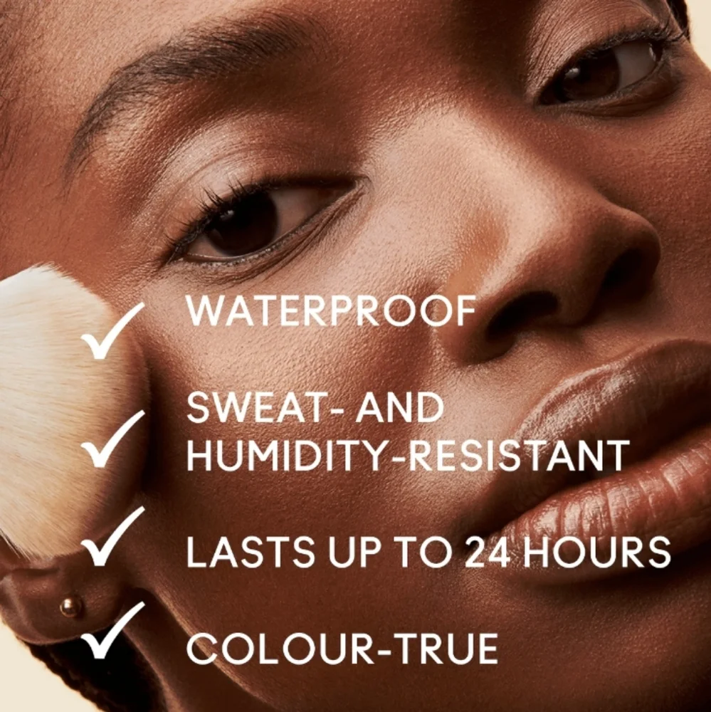 MAC Skinfinish Sunstruck Matte Bronzer Medium Golden